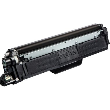 Brother, Brother Tn-247Bk - (Schwarz)