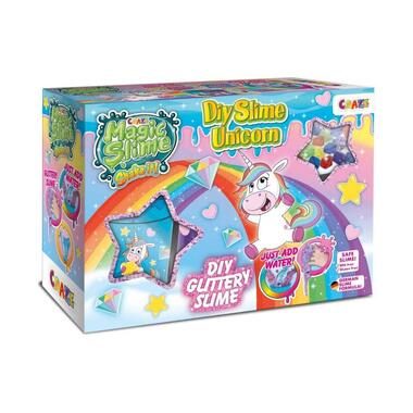 Craze, Craze Magic Slime DIY Unicorn