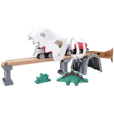 Hape, Hape Spielzeug-Eisenbahn