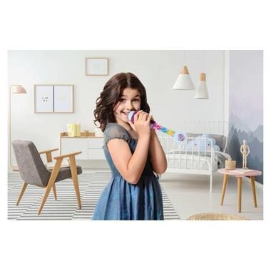 Disney, Disney Frozen Trendy Lighting Microphone Musik