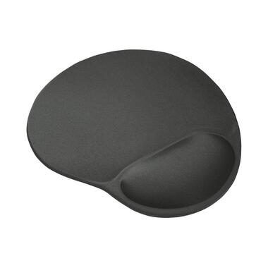 Trust, Trust BigFoot Maus Pad schwarz