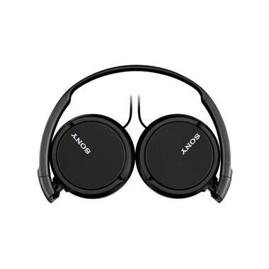 Sony, Sony Mdr-Zx110Apb - Kopfhörer (On-ear, Schwarz)
