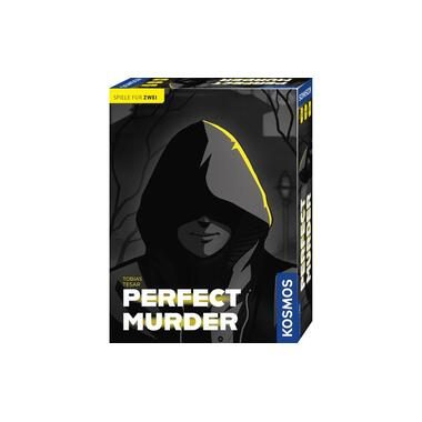 undefined, Kosmos Familienspiel Perfect Murder