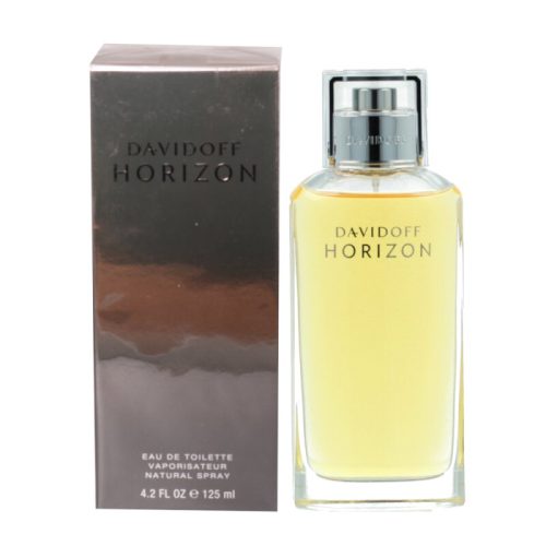 Davidoff, Davidoff Horizon by Davidoff Eau de Toilette Spray 125 ml