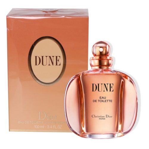 Christian Dior, DUNE by Christian Dior Eau de Toilette Spray 100 ml