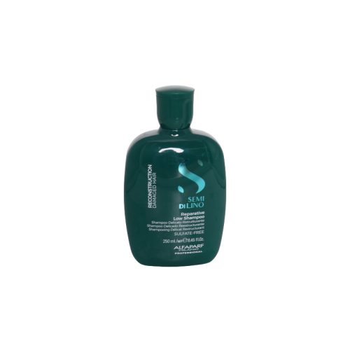 Alfaparf Semi di Lino Repartive Low Shampoo 250 ml