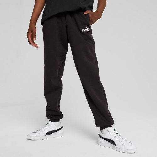 PUMA Trainingshose »ESS NO. 1 LOGO SWEATPANTS FL B«