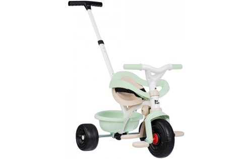 Smoby Dreirad »Be Fun Komfort Mint«