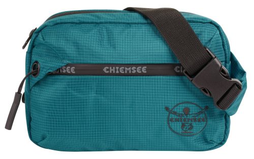 Gürteltasche Unisex Schwarz