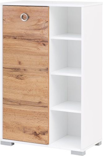 WELLTIME, welltime Sideboard "Kimi, Breite 65,3 cm" 1 Stk. tlg. Made in Germany