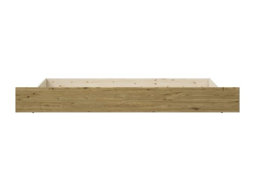 GOODproduct, GOODproduct Bettschubkasten "CAPRE, passend für "Capre"-Bett" für Kinderzimmer, Schlafzimmer und Jugendzimmer, aus Massivholz