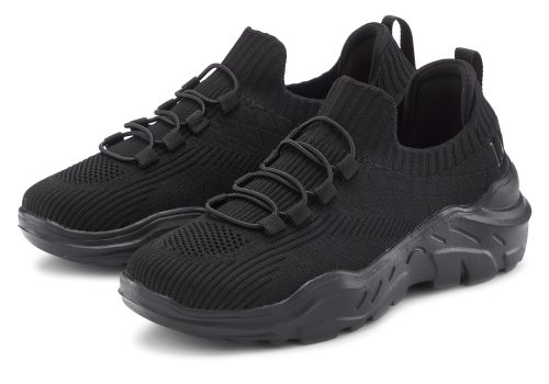 LASCANA ACTIVE Sneaker, ultraleicht und bequem zum Reinschlüpfen VEGAN