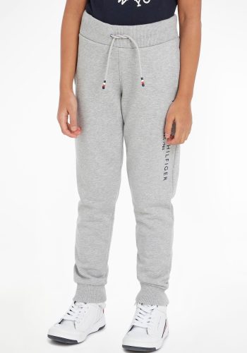 Tommy Hilfiger Sweathose »ESSENTIAL SWEATPANT«, für Mädchen