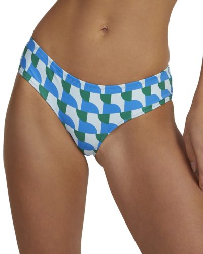 Roxy Bikini-Hose »Geo Vibe«