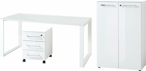 Germania, GERMANIA Büro-Set »GW-Monteria« (Set, 3-tlg)