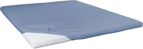 Primera, Primera Spannbettlaken »Elasthan-Feinjersey Spannbetttuch für Topper-Matratzen«, (1 St.), Geeignet für Topper-Matratzen und Boxspringbetten