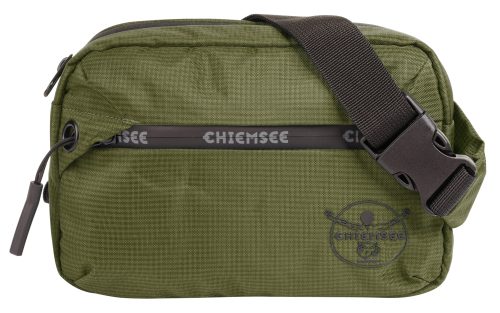Gürteltasche Unisex Schwarz