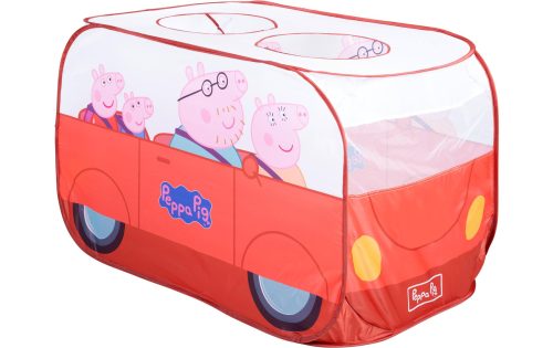 Roba, roba Pop Up Spielbus Peppa Pig