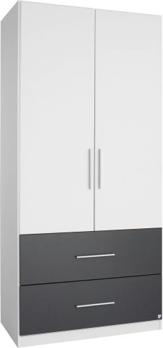 rauch BLUE, rauch BLUE Kleiderschrank »Alvor«
