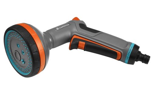Gardena 18315-20.000.00 - Multibrause (Grau)