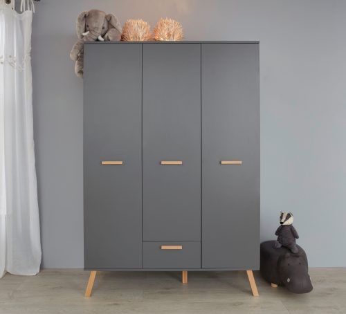 undefined, Kleiderschrank »Toronto«