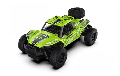 AMEWI, Amewi Buggy CoolRC DIY Frog 2WD Bausatz, 1:18
