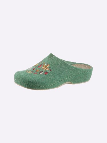 Casual Looks Pantolette mit Antishock-System