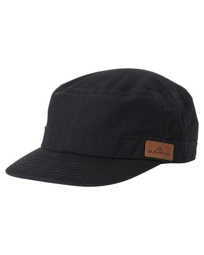 Quiksilver Snapback Cap »Renegade«
