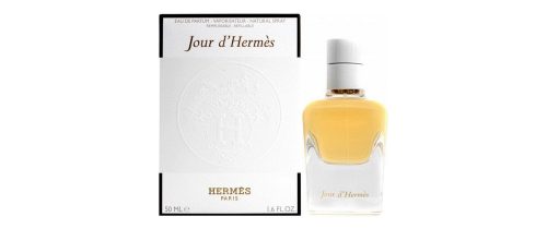 Hermès, Jour D’Hermès by Hermès Eau de Parfum Spray Refillable 50 ml