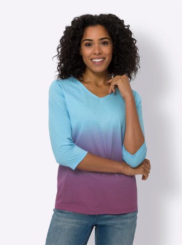 Classic Basics 3/4-Arm-Shirt »3/4-Arm-Shirt«, (1 tlg.)