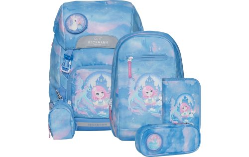 Rucksack-Set Classic Fairytale
