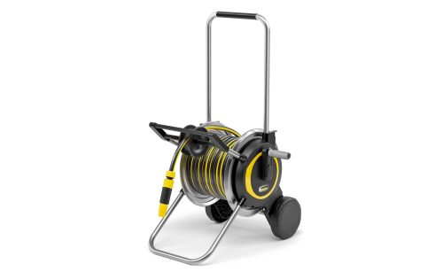 Kärcher, Kärcher HT 5.20 M Set Schlauchwagen