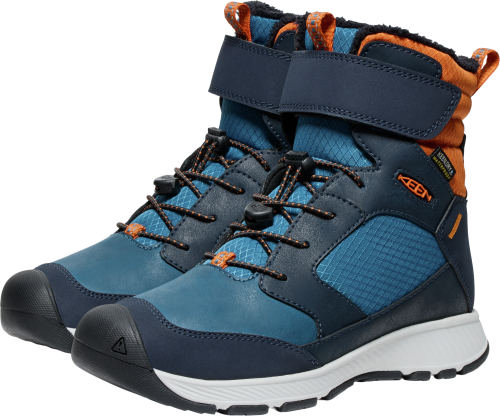Keen Winterstiefel »SKUA WINTER WP«, wasserdicht