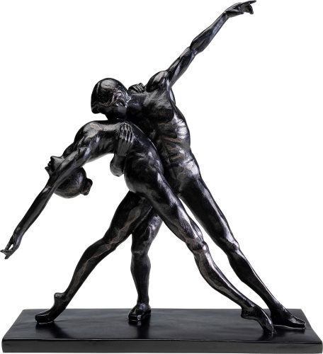 Kare Design, Deko Figur Dancers 38
