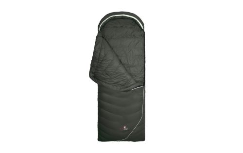 Grüezi Bag DownWool Summer Comfort 2.0 Schlafsack