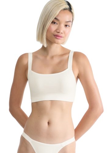 sloggi Bustier »GO Casual Top«, ohne Bügel