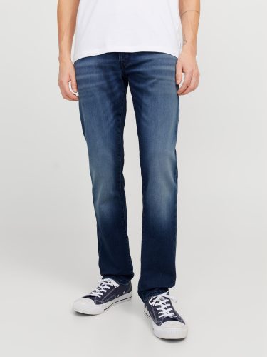 Jack & Jones Comfort-fit-Jeans »JJIMIKE JJFOX I.K. GE 42«