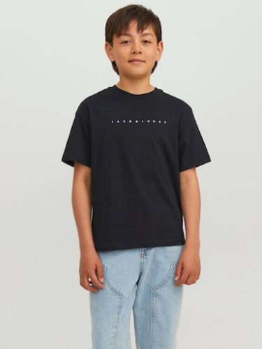 Jack & Jones Junior Kurzarmshirt »JJESTAR JJ TEE SS NOOS JNR«