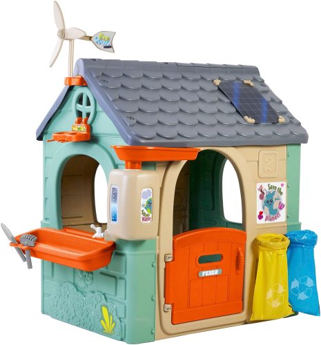 Feber, Feber® Spielhaus »Recycled Eco«, Made in Europe