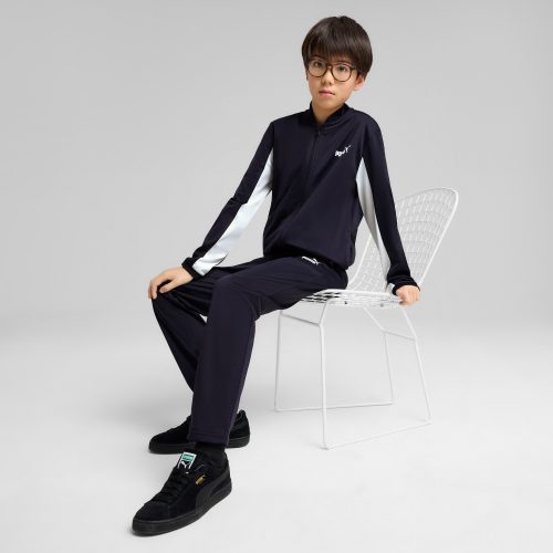 Puma, PUMA Trainingsanzug »POLY BASEBALL SUIT B«, (2 tlg.)