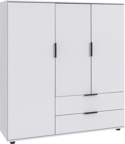 Wimex Wäscheschrank »Easy Plus Wäscheschrank«, in verschiedenen Farben