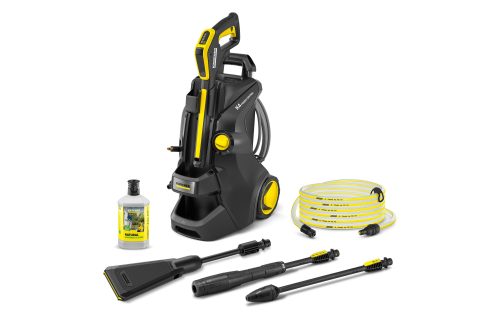 Kärcher, Kärcher K 4 Power Control GoFurther Hochdruckreiniger