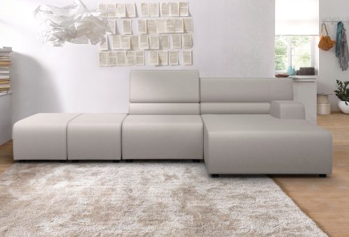 Egoitaliano, Egoitaliano Ecksofa »Babouche«