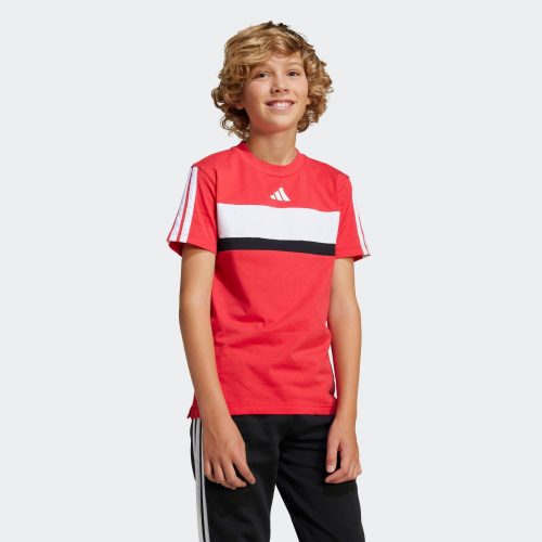 adidas Sportswear T-Shirt »J 3S TIB T«