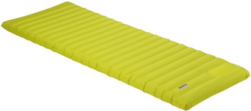 High Peak Dallas Matratze citronelle 2020 Isomatten