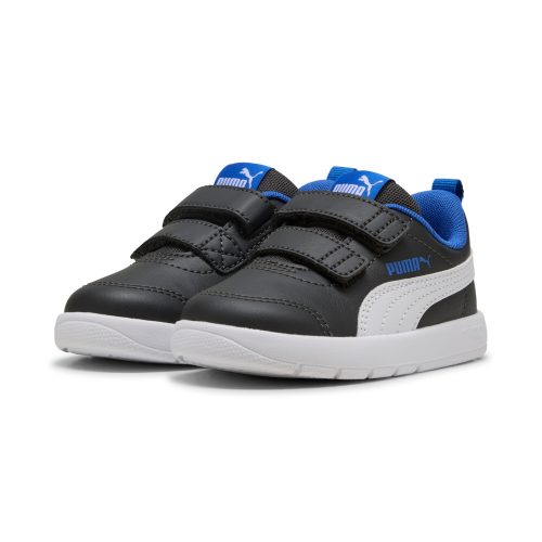 PUMA Sneaker »COURTFLEX V3 V INF«, für Kinder