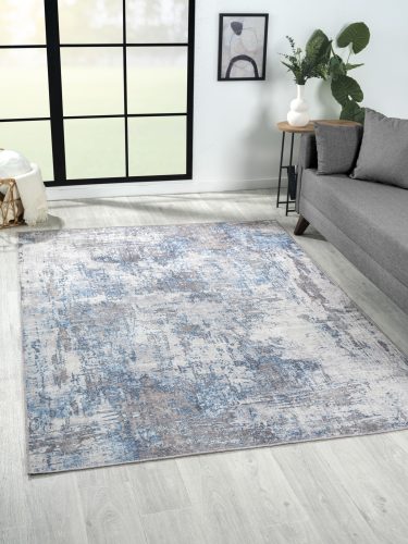 Myflair Möbel & Accessoires, Myflair Möbel & Accessoires Teppich »Kollektion Avery«, rechteckig, 2 mm Höhe, Flachgewebe, waschbar bis 30 Grad, besonders weich durch Microfaser, ideal im Wohnzimmer, Schlafzimmer, Esszimmer & Küche, Indoor & Outdoor geeignet