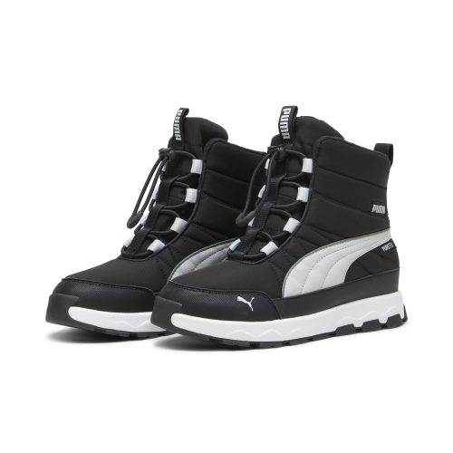PUMA Winterboots »EVOLVE BOOT PURETEX JR«, wasserdicht