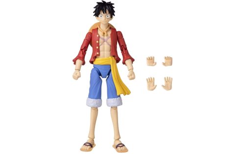undefined, ANIME HEROES ONE PIECE - MONKEY D. LUFFY