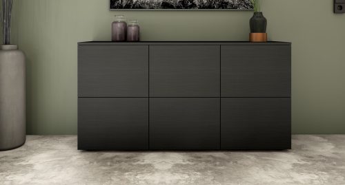 borchardt Möbel, borchardt Möbel Kommode »Rova«, Breite 139 cm